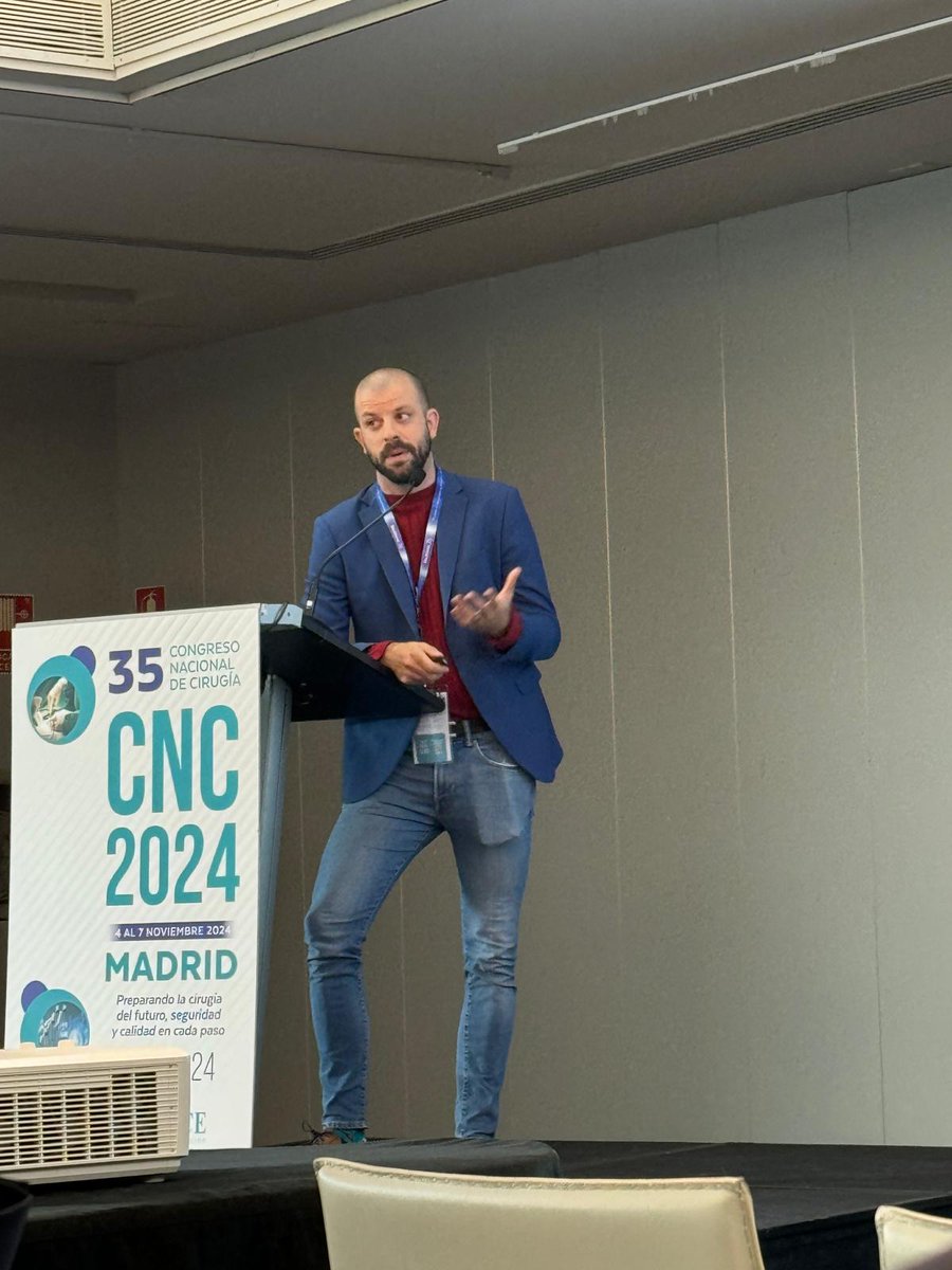 Alejandro Bravo Salva MD. PhD. FEBS/AWS. (@alexbravosalva) on Twitter photo Abdominal Wall Unit from <a href="/hospitaldelmar/">Hospital del Mar</a> ( <a href="/montsejuvany/">Montse Juvany, PhD</a> & <a href="/alexbravosalva/">Alejandro Bravo Salva MD. PhD. FEBS/AWS.</a> ) at the Abdominal Wall Surgery Course of CNC2024 de la <a href="/aecirujanos/">aecirujanos</a> <a href="/AecPared/">Seccion Pared AEC</a> . Abdominal Wall Unit from <a href="/hospitaldelmar/">Hospital del Mar</a> ( <a href="/montsejuvany/">Montse Juvany, PhD</a> & <a href="/alexbravosalva/">Alejandro Bravo Salva MD. PhD. FEBS/AWS.</a> ) at the Abdominal Wall Surgery Course of CNC2024 de la <a href="/aecirujanos/">aecirujanos</a> <a href="/AecPared/">Seccion Pared AEC</a> .