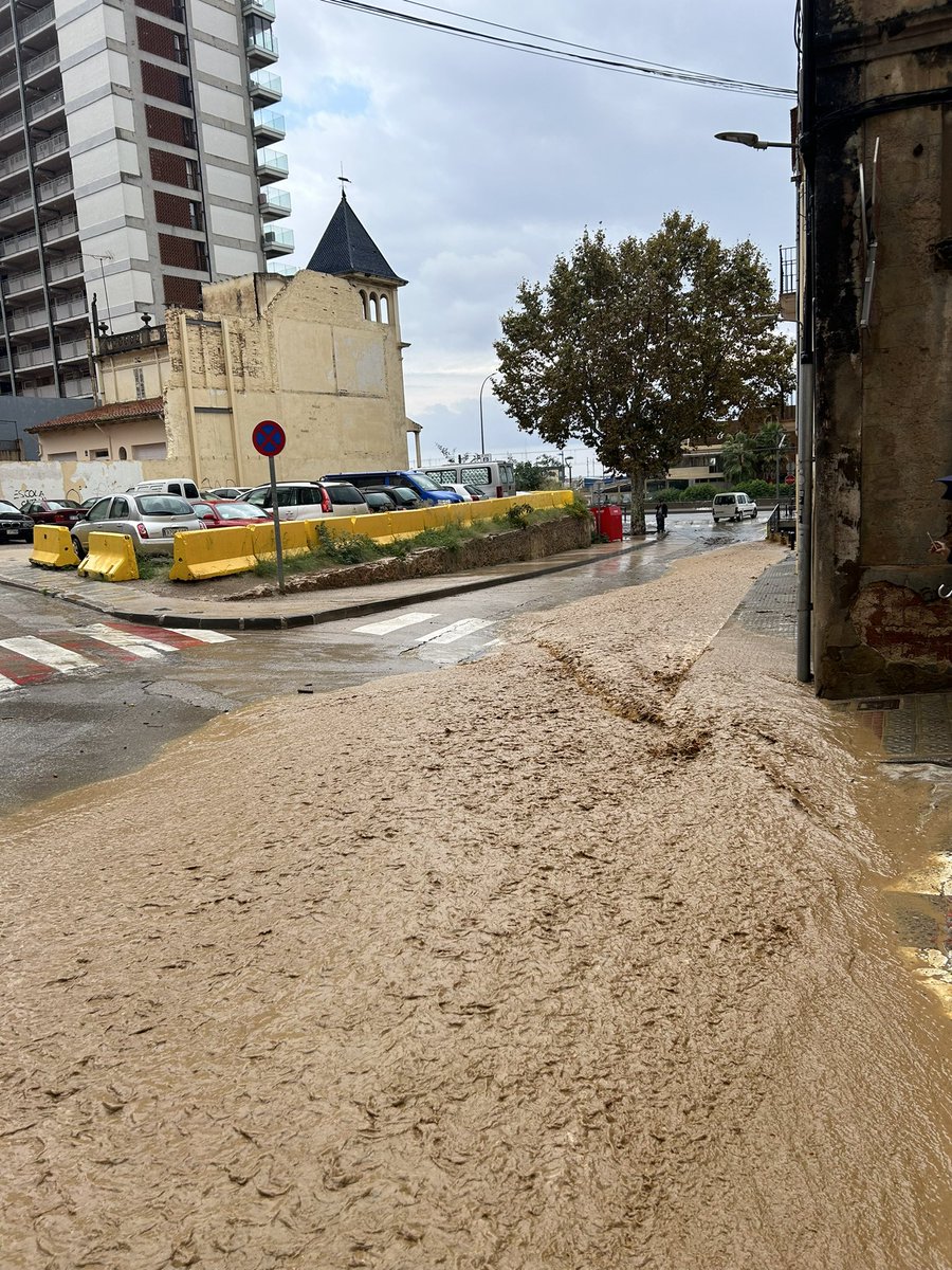 Lloc a on el nostre inteligent consistori d'Arenys de Mar, proposa fer el nou CAP