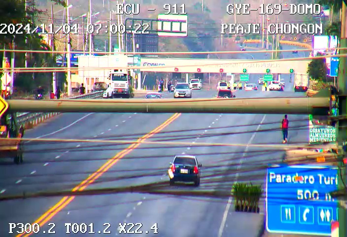 Coordinación Zonal 5 y 8 ECU 911 tweet media