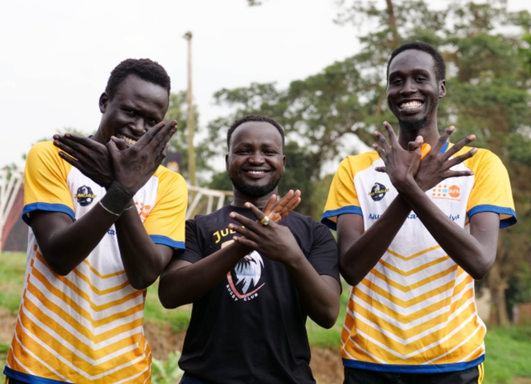 JubaEaglesRugby🦅 tweet media