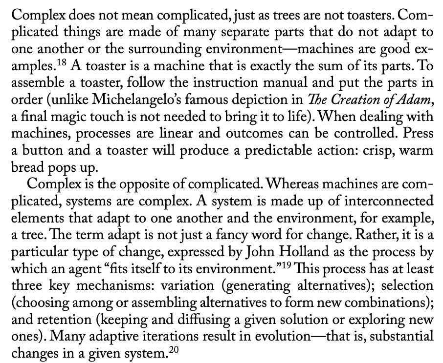 Ken Opalo tweet media