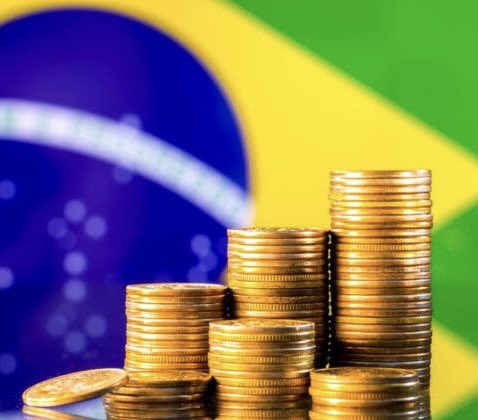 Ranking econômico ACABA de REVELAR que o Brasil é a 6ª economia que MAIS CRESCEU no MUNDO em 2024. 

Tá muito DIFÍCIL a vida daqueles que TORCEM CONTRA o Brasil! 🇧🇷🚀
