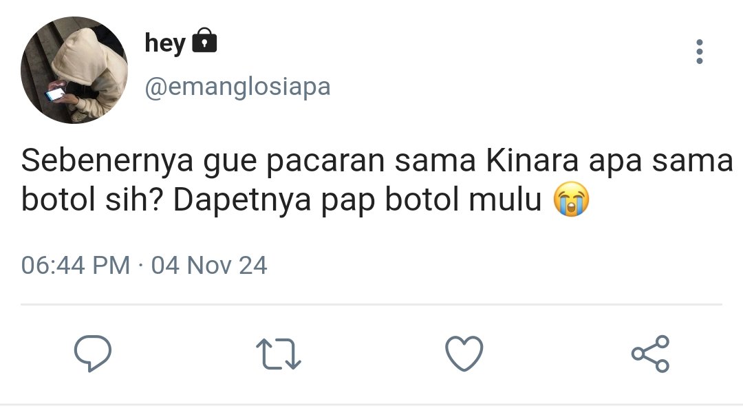 — Sebenernya pacar gue yang mana?

a mark lee five tweets au
by seulseul