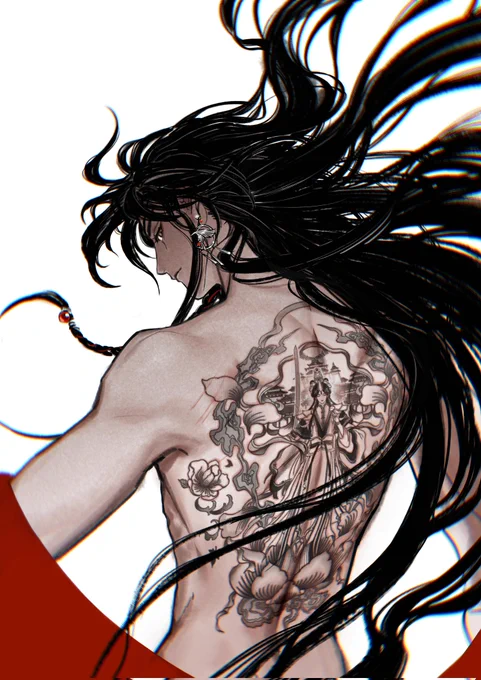 信仰#TGCF 