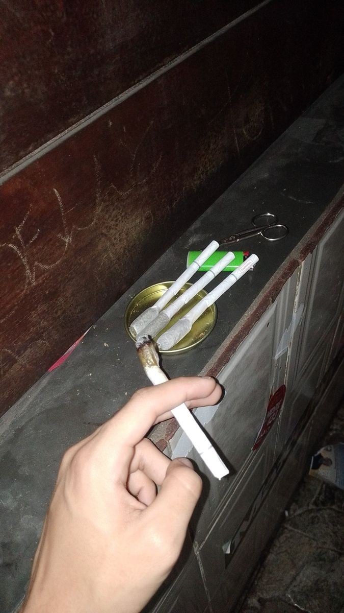 Tranquilidade aqui em Parada de Lucas🔥