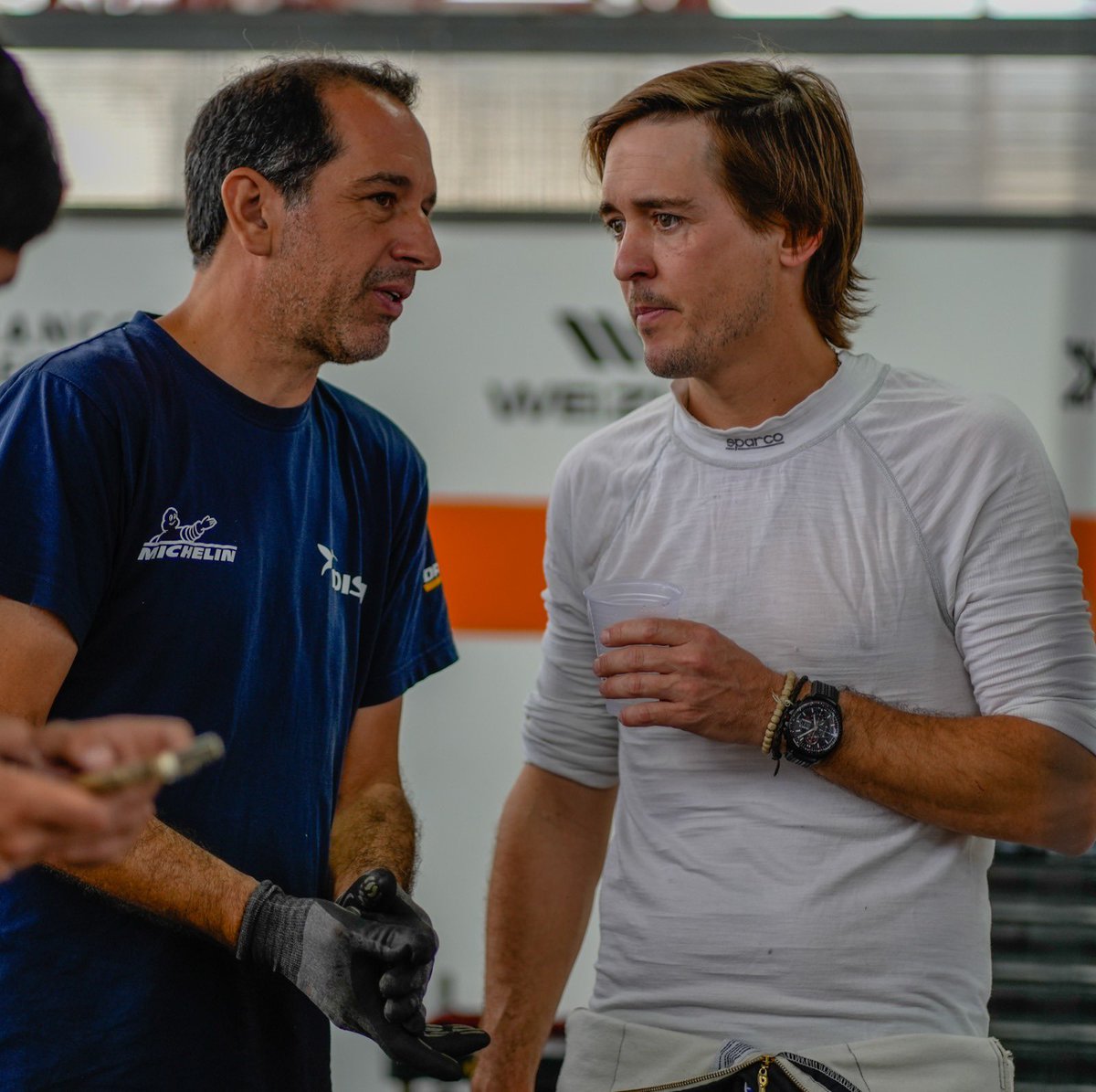 P3 en la final. Carrera larga y a fondo. El 208 tuvo un ritmo impresionante. Gracias a todo el Daglio Sport! A seguir metiendo que ya llegará la nuestra 💪🦁