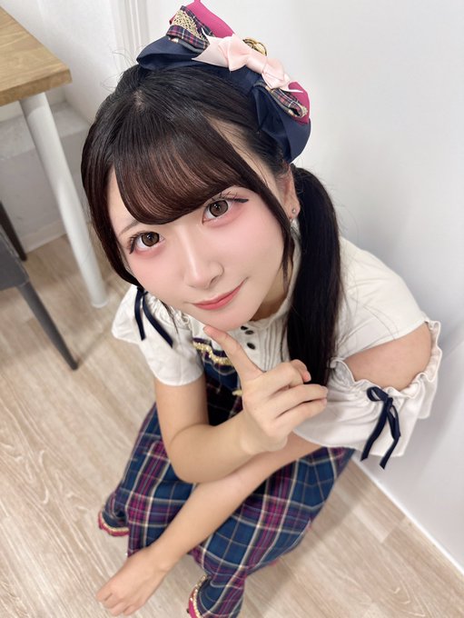 滝沢優華のTwitter画像9