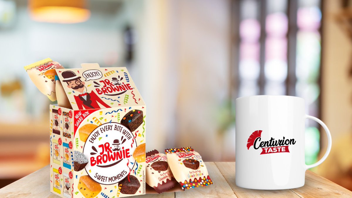 centuriontaste's tweet photo. 🍫✨ ¿Sabías que con nuestra caja surtida Sweet Moments puedes financiar tu viaje fin de curso? Sí, como lo lees: una caja surtida de puro sabor y ¡tu ticket hacia la aventura! 🌍Descarga el catálogo completo en https://t.co/3OFbMjWu8A y empieza a compartir momentos dulces #Sweet https://t.co/3bobNCdssa