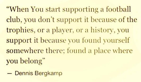 The Extreme Football Enthusiast tweet media