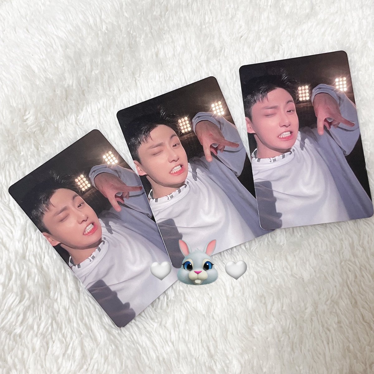 短髪ギャルピグクに好かれすぎている、、、劇場も日時も違う完全ランダムでこれは逆に運良い説ある