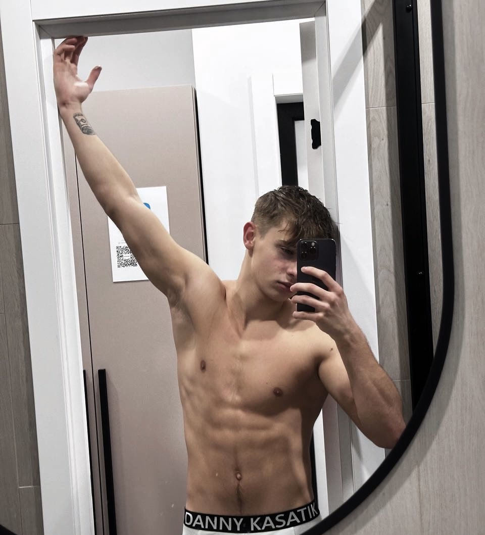 Danny Kasatik Fan tweet media