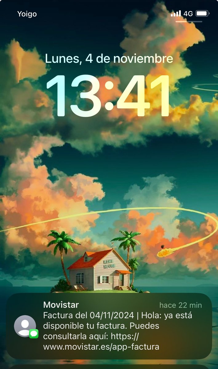 AhkrosGL's tweet photo. @movistar_es no os preocupeis me he quedado sin coche y sin moto,casi pierdo la casa y no puedo salir casi ni de mi pueblo pero vosotros cobraros lo que necesiteis desgraciados https://t.co/RezrEXrFXe