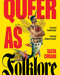 Lighthouse - Edinburgh’s Radical Bookshop (@lighthousebks) on Twitter photo Good news? 4 Days & 3 sleeps til Thursday!
Join spine- tinglingly- good duo <a href="/sacha_coward/">Sacha Coward</a> & <a href="/kirstylogan/">Kirsty Logan</a> for the launch of QUEER AS FOLKLORE!
Lookin for unsung queer heroes & villains of storytelling, magic and fantasy - join us <a href="/AssemblyRoxy/">Assembly Roxy</a> 7th, 7pm!
lighthousebookshop.com/events/queer-a… Good news? 4 Days & 3 sleeps til Thursday!
Join spine- tinglingly- good duo <a href="/sacha_coward/">Sacha Coward</a> & <a href="/kirstylogan/">Kirsty Logan</a> for the launch of QUEER AS FOLKLORE!
Lookin for unsung queer heroes & villains of storytelling, magic and fantasy - join us <a href="/AssemblyRoxy/">Assembly Roxy</a> 7th, 7pm!
lighthousebookshop.com/events/queer-a…