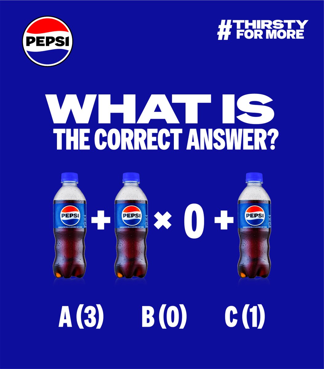 Pepsi Uganda tweet media