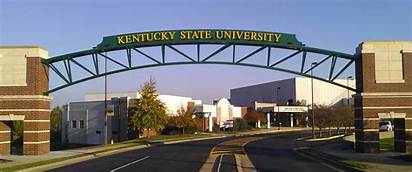 Day 48  - College Diversity Network/ #HBCUtour Kentucky State University public historically black land-grant university in Frankfort, Kentucky. Founded in 1886  #hbcu #hbcus #jobs #careers #HBCUDivision #diversityandinclusion #guestlecturer racingtowarddiversity.com/hbcu
