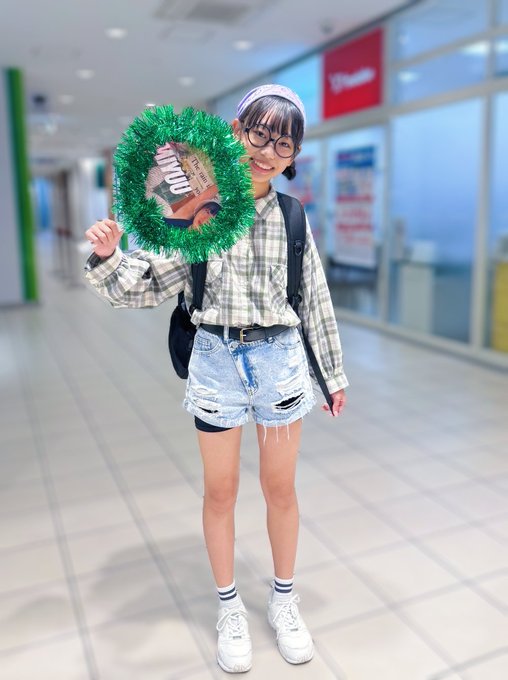 Twitterのコスプレ画像18