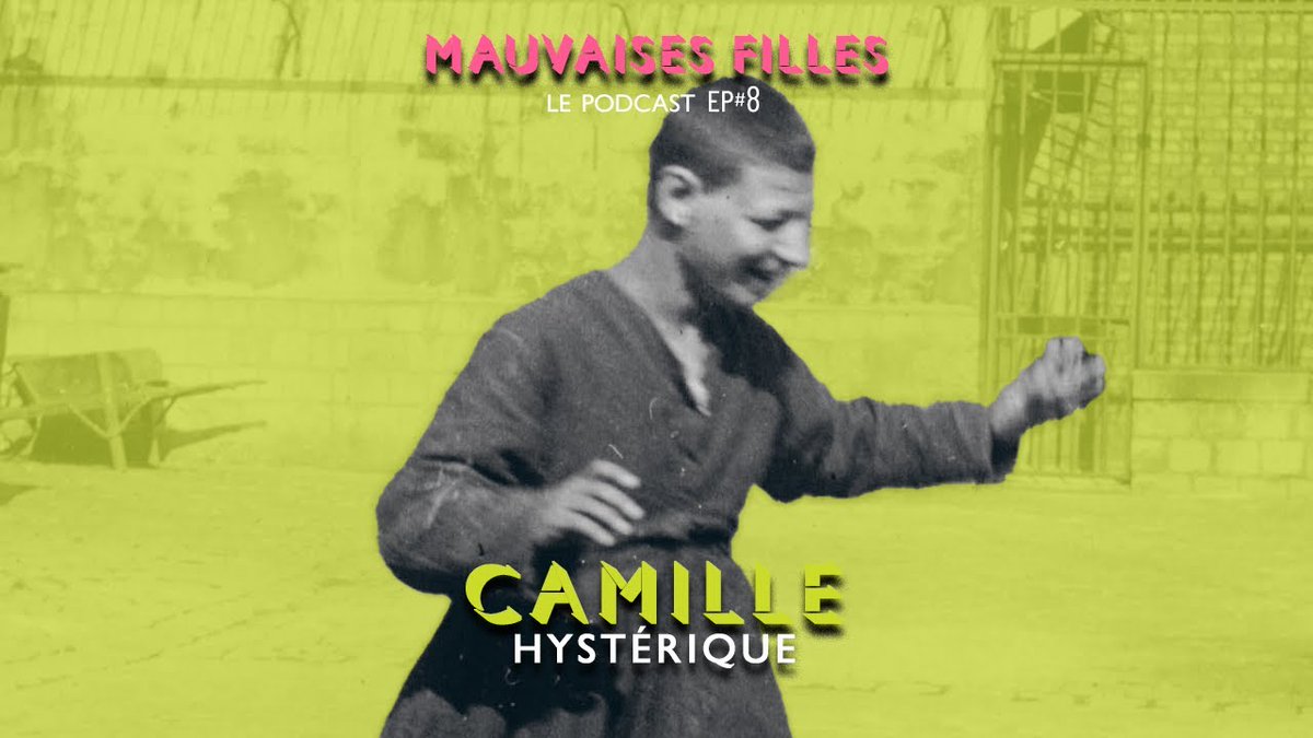 Université d'Angers (@univangers) on Twitter photo Comme tous les mois, découvrez un extrait de la web-série doc "Mauvaises filles, incorrigibles et rebelles", qui fait suite à l'ouvrage du même nom signé par Véronique Blanchard (<a href="/chipcow/">Veronique Blanchard</a>) et David Niget, membres de l'unité @TEMOS-histoire. 1/2 Comme tous les mois, découvrez un extrait de la web-série doc "Mauvaises filles, incorrigibles et rebelles", qui fait suite à l'ouvrage du même nom signé par Véronique Blanchard (<a href="/chipcow/">Veronique Blanchard</a>) et David Niget, membres de l'unité @TEMOS-histoire. 1/2