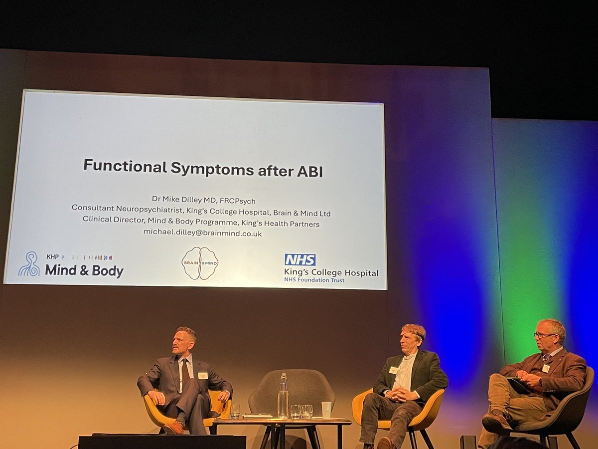 Matthew Claxson (@matthewclaxson) on Twitter photo A good trip to Manchester for the <a href="/UKABIF/">United Kingdom Acquired Brain Injury Forum</a> #UKABIFSummit24 . Interesting speakers during this mornings session and great to catch up with old friends as well as make new ones.
<a href="/MBinjury/">Moore Barlow Injury</a> #braininjury <a href="/cbitlisa/">Lisa Turan CEO</a> <a href="/shephard_sam/">Sam Shephard</a> A good trip to Manchester for the <a href="/UKABIF/">United Kingdom Acquired Brain Injury Forum</a> #UKABIFSummit24 . Interesting speakers during this mornings session and great to catch up with old friends as well as make new ones.
<a href="/MBinjury/">Moore Barlow Injury</a> #braininjury <a href="/cbitlisa/">Lisa Turan CEO</a> <a href="/shephard_sam/">Sam Shephard</a>