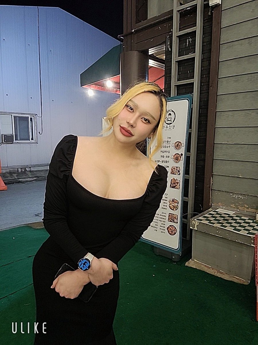 심심해서 올리는 나♥︎