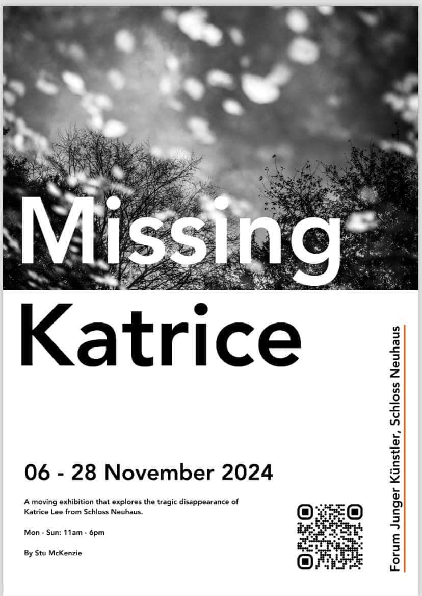 Please share and help us get #MissingKatrice trending

#WeLiveInHope
#MissingKatrice