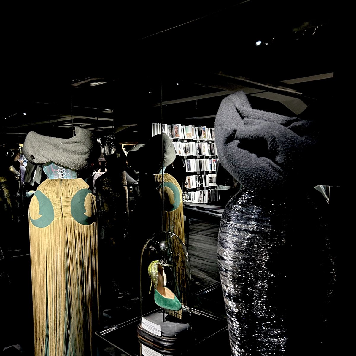 📍 メゾン マルジェラ「アーティザナル 2024 エキシビション 東京