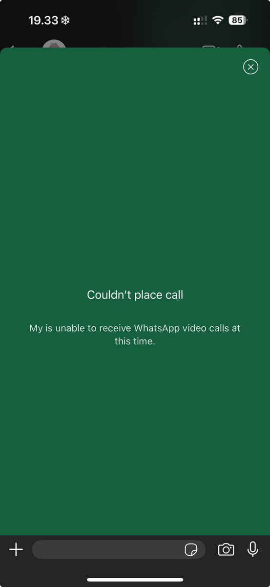 wishnuturangan's tweet photo. #whatsapp kenapa? https://t.co/jSVsNsFMhW