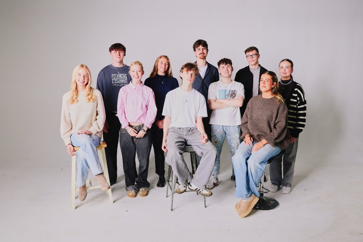 Macc Means Business tweet media