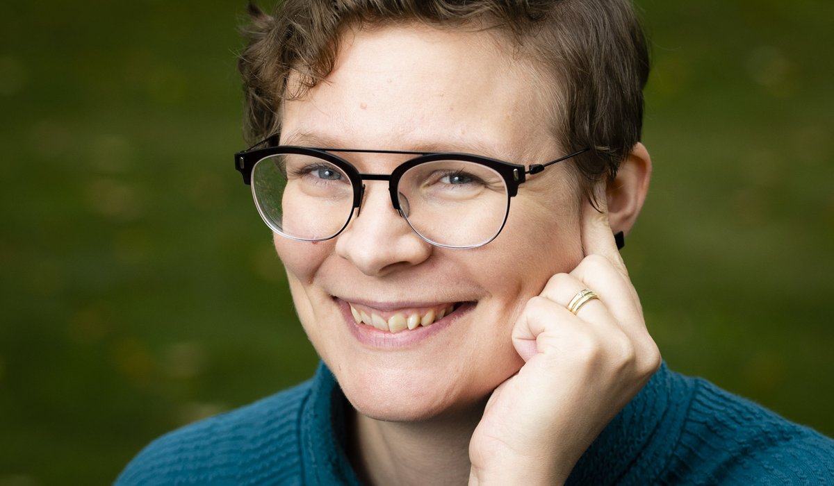 Helsinki Collegium (HCAS) (@hcollegium) on Twitter photo "For me, HCAS was a supportive environment to develop my independent scholarly voice and define my place within the field of humanities and social sciences." Prof. Hanna-Riikka Roine (<a href="/UiB/">Universitetet i Bergen</a>) is featured as the #HCASalumni of the Month!
helsinki.fi/en/helsinki-co… "For me, HCAS was a supportive environment to develop my independent scholarly voice and define my place within the field of humanities and social sciences." Prof. Hanna-Riikka Roine (<a href="/UiB/">Universitetet i Bergen</a>) is featured as the #HCASalumni of the Month!
helsinki.fi/en/helsinki-co…