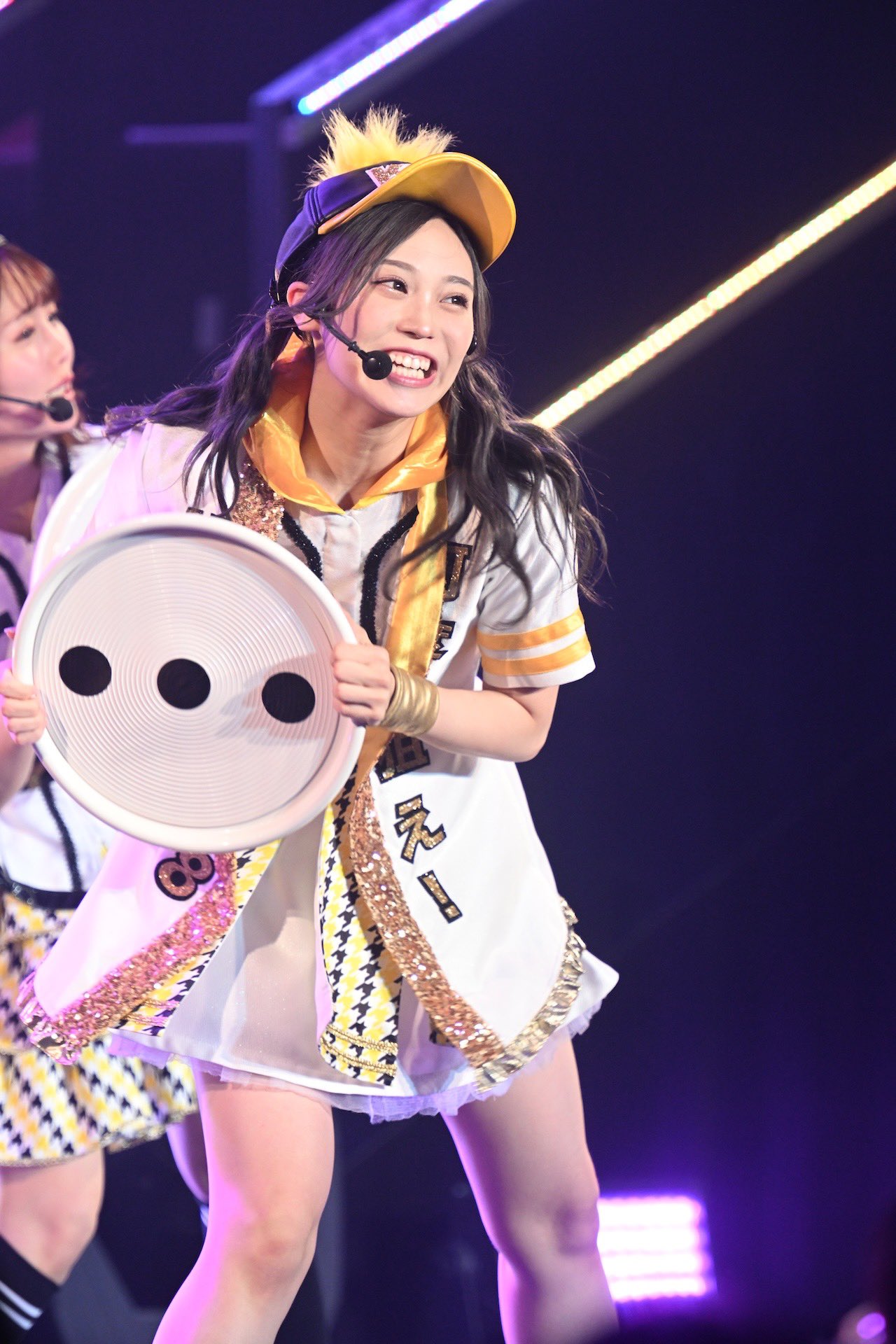 2025年5月度 個別生写真5枚セット Vol.1 豊永 阿紀 - HKT48