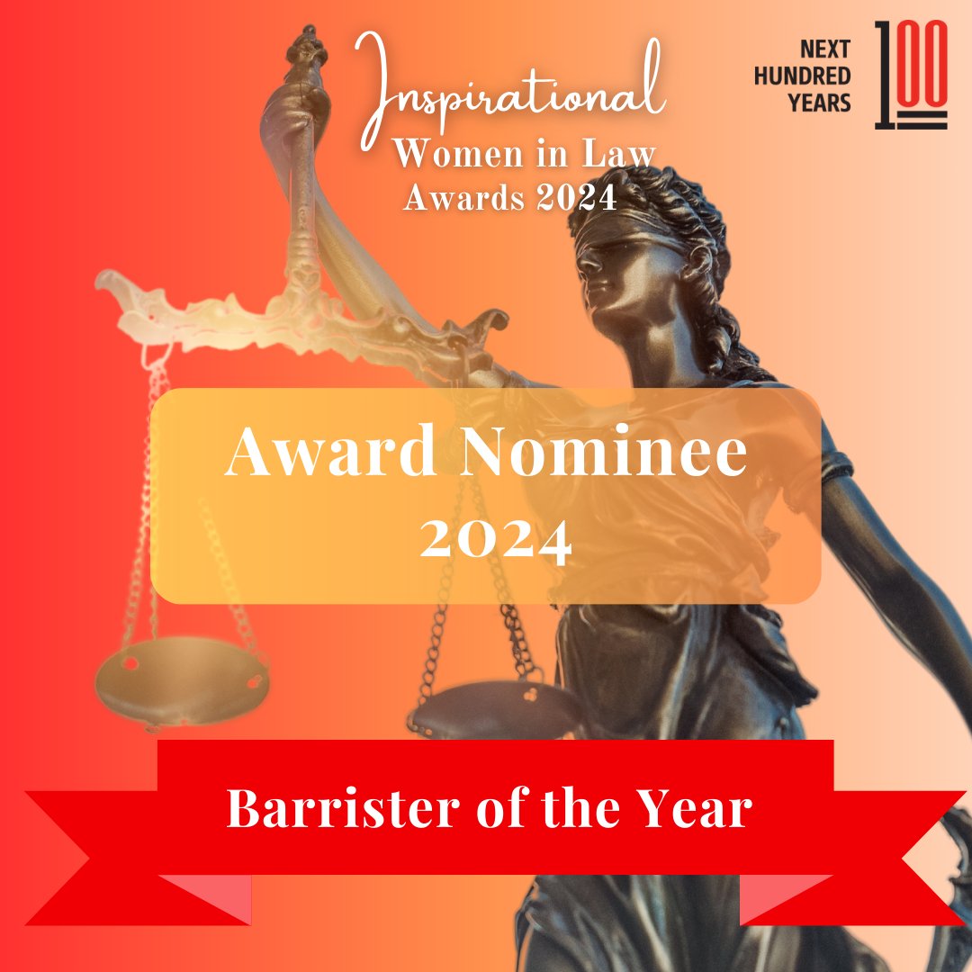 Goldsmith Immigration & Public Law (@goldsmithimm_pl) on Twitter photo We are proud to announce that @saraanzani has been nominated ‘Barrister of the Year’ at the Inspiration Women in Law Awards 2024 <a href="/Next100Years_/">Next100Years_</a> We are proud to announce that @saraanzani has been nominated ‘Barrister of the Year’ at the Inspiration Women in Law Awards 2024 <a href="/Next100Years_/">Next100Years_</a>