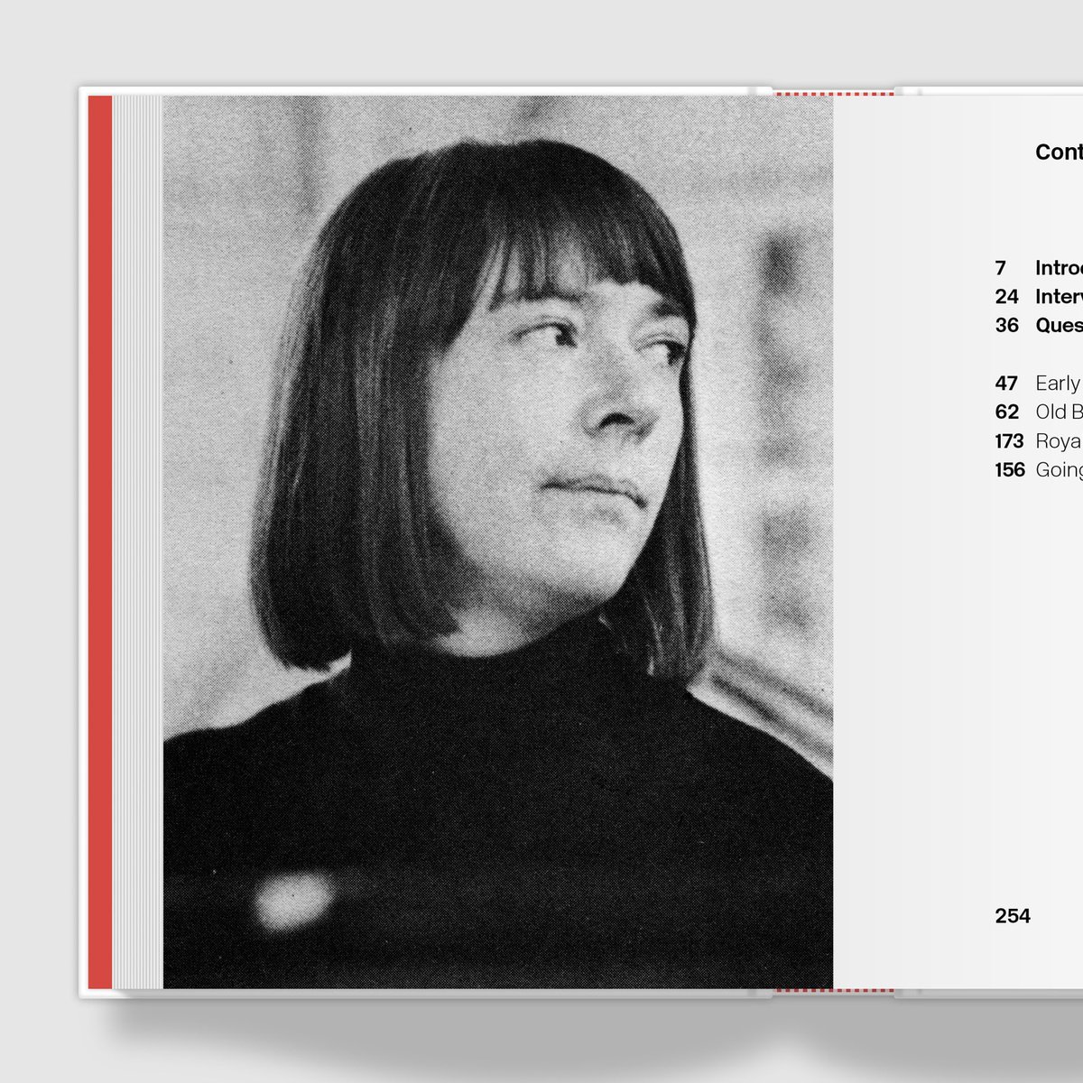 We’re delighted to let you know that Margaret Calvert: Woman at Work is now funded! Thank you to everyone who shared news of the campaign and of course those of you who backed the book. The campaign (including exclusive rewards) remains live until Friday 6pm