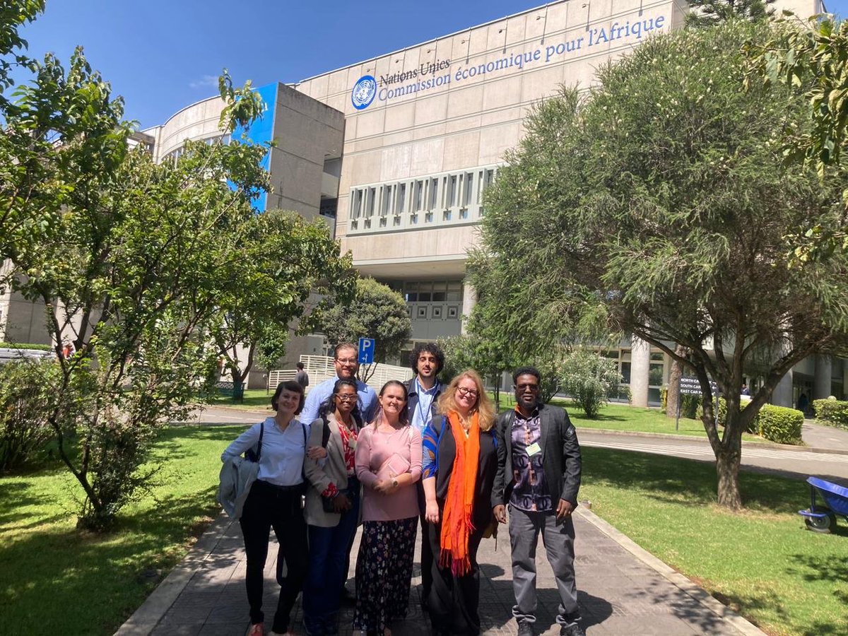 UNAIDS Eastern & Southern Africa tweet media