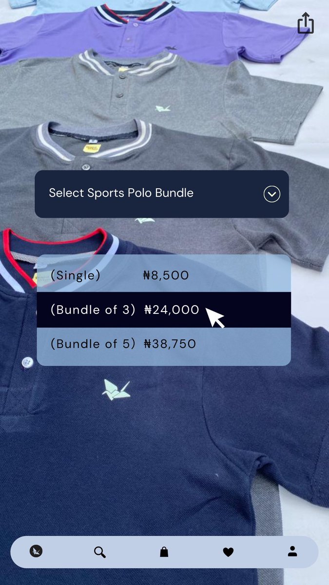 DraintUrban_'s tweet photo. Sports Polos Restocked!
Save up to 15% when you purchase in Bundles

https://t.co/VuVU4lbJKT https://t.co/3fY8zxZFLi