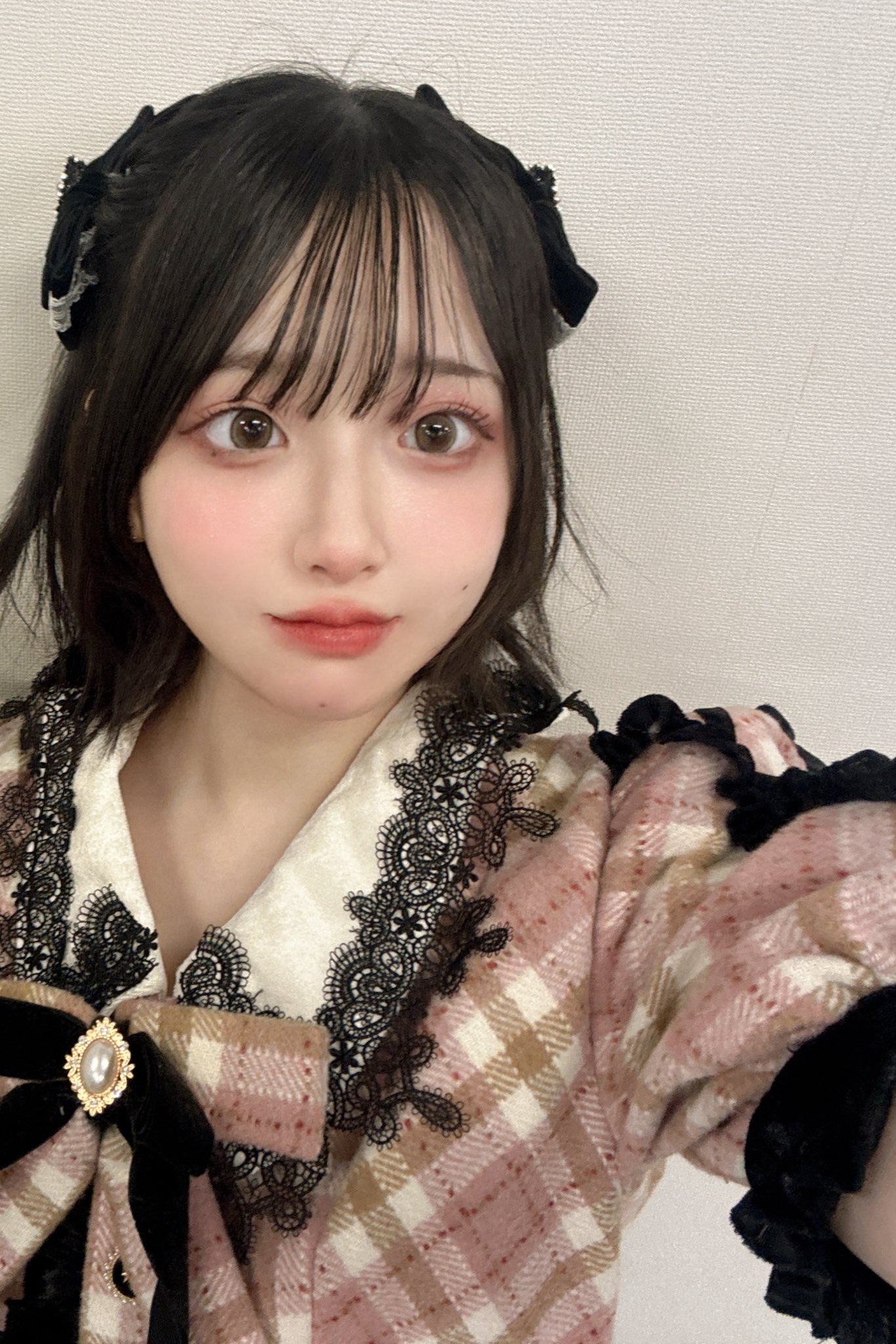 桜庭遥花(CUTIE STREET) on X: 