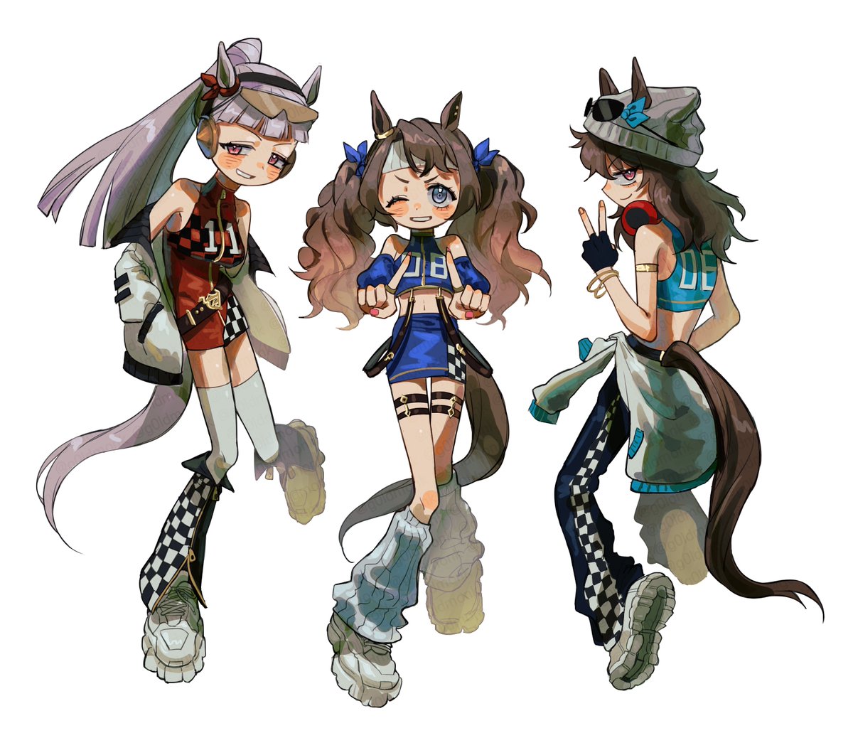 춘계인 (@g0ldmonk) on Twitter photo 