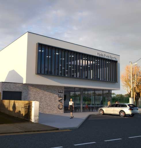 Cuala GAA (@cualaclg) on Twitter photo The Hyde Park Sports Centre Project has been granted €4.6m! Thanks to all involved for support including local TDs <a href="/smytho/">Ossian Smyth</a>, <a href="/CarrollJennifer/">Jennifer Carroll MacNeill TD</a>, <a href="/CormacDevlin/">Cormac Devlin TD</a>, <a href="/RBoydBarrett/">Richard Boyd Barrett</a>, partners <a href="/dlrcc/">Dún Laoghaire-Rathdown County Council</a> <a href="/DalkeyUnited/">Dalkey United Football Club</a>, St. John of God’s <a href="/ThomasByrneTD/">Thomas Byrne</a>, @catherinmartingreen and the government. The Hyde Park Sports Centre Project has been granted €4.6m! Thanks to all involved for support including local TDs <a href="/smytho/">Ossian Smyth</a>, <a href="/CarrollJennifer/">Jennifer Carroll MacNeill TD</a>, <a href="/CormacDevlin/">Cormac Devlin TD</a>, <a href="/RBoydBarrett/">Richard Boyd Barrett</a>, partners <a href="/dlrcc/">Dún Laoghaire-Rathdown County Council</a> <a href="/DalkeyUnited/">Dalkey United Football Club</a>, St. John of God’s <a href="/ThomasByrneTD/">Thomas Byrne</a>, @catherinmartingreen and the government.