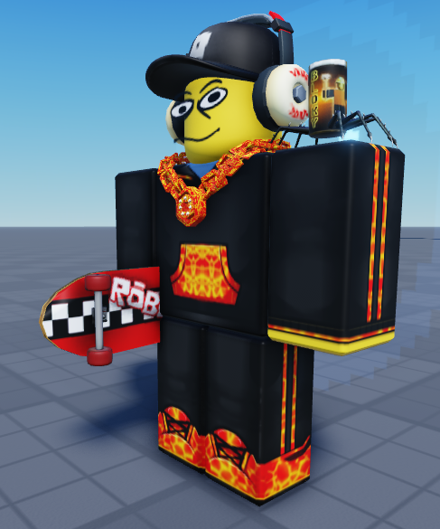 Flippy (@FlipppyRBLX) / Posts / X