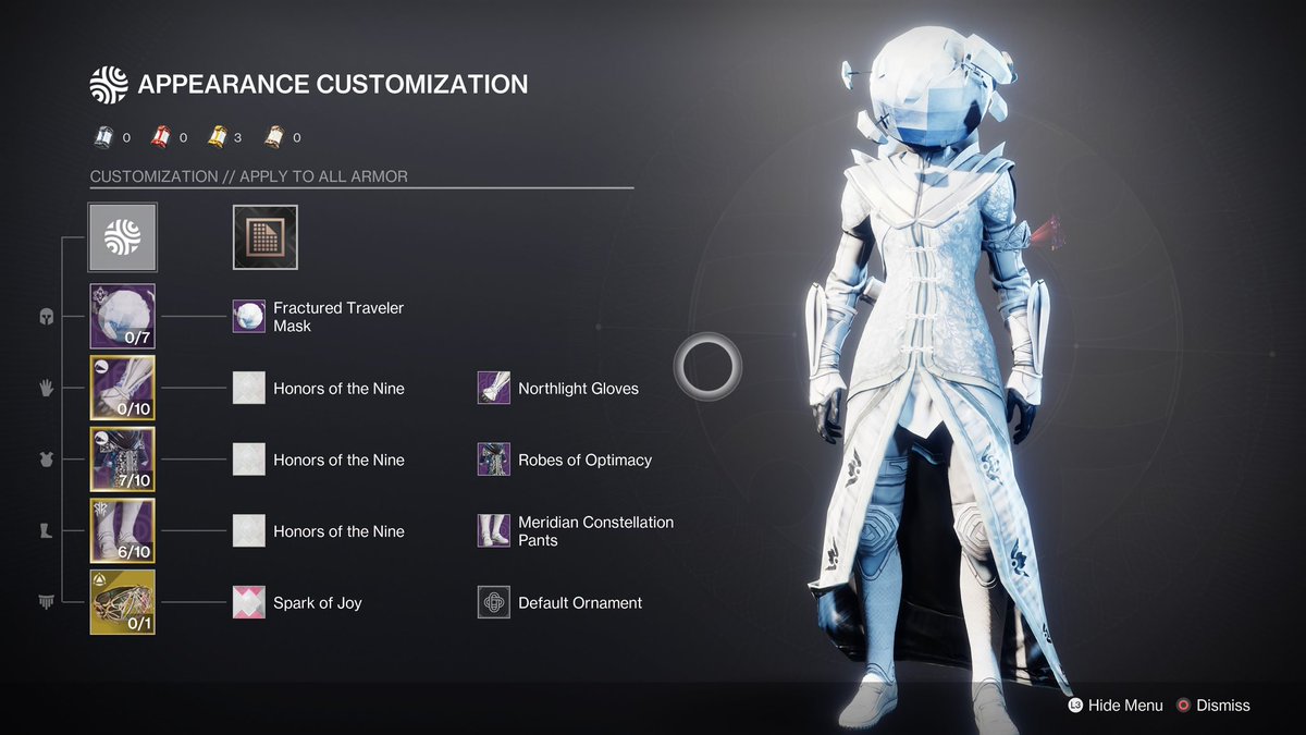 “You just never quit, do you? Took out Ghaul, woke up the Traveler.” #FOTLFashion2024 <a href="/A_dmg04/">dmg04</a> <a href="/BrunoLouviers/">Br1</a> <a href="/MoltenSlowa/">Mitch Alpiner</a> <a href="/asalisbury/">𝙰𝚗𝚍𝚢 𝚂𝚊𝚕𝚒𝚜𝚋𝚞𝚛𝚢</a>
