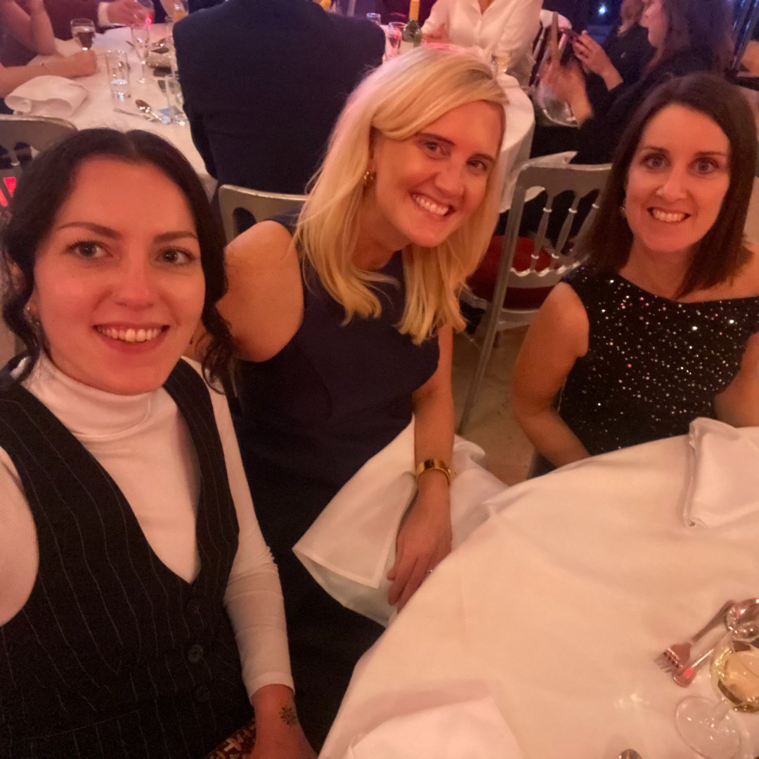 Four Cymru (@fourcymru) on Twitter photo We are thrilled to announce that we brought home two awards for our client campaigns at the <a href="/CIPR_Cymru/">CIPR Cymru</a> awards!
🥇 Gold Award for Gwledd | Feast in the Marketing and Design category
🥈 Silver Award for Trydan Gwyrdd Cymru in Marketing and Design category
#FourCymru #CIPRCymru We are thrilled to announce that we brought home two awards for our client campaigns at the <a href="/CIPR_Cymru/">CIPR Cymru</a> awards!
🥇 Gold Award for Gwledd | Feast in the Marketing and Design category
🥈 Silver Award for Trydan Gwyrdd Cymru in Marketing and Design category
#FourCymru #CIPRCymru
