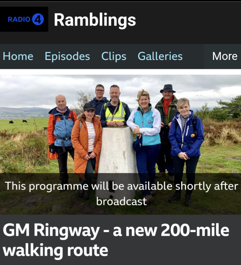 GM Ringway tweet media