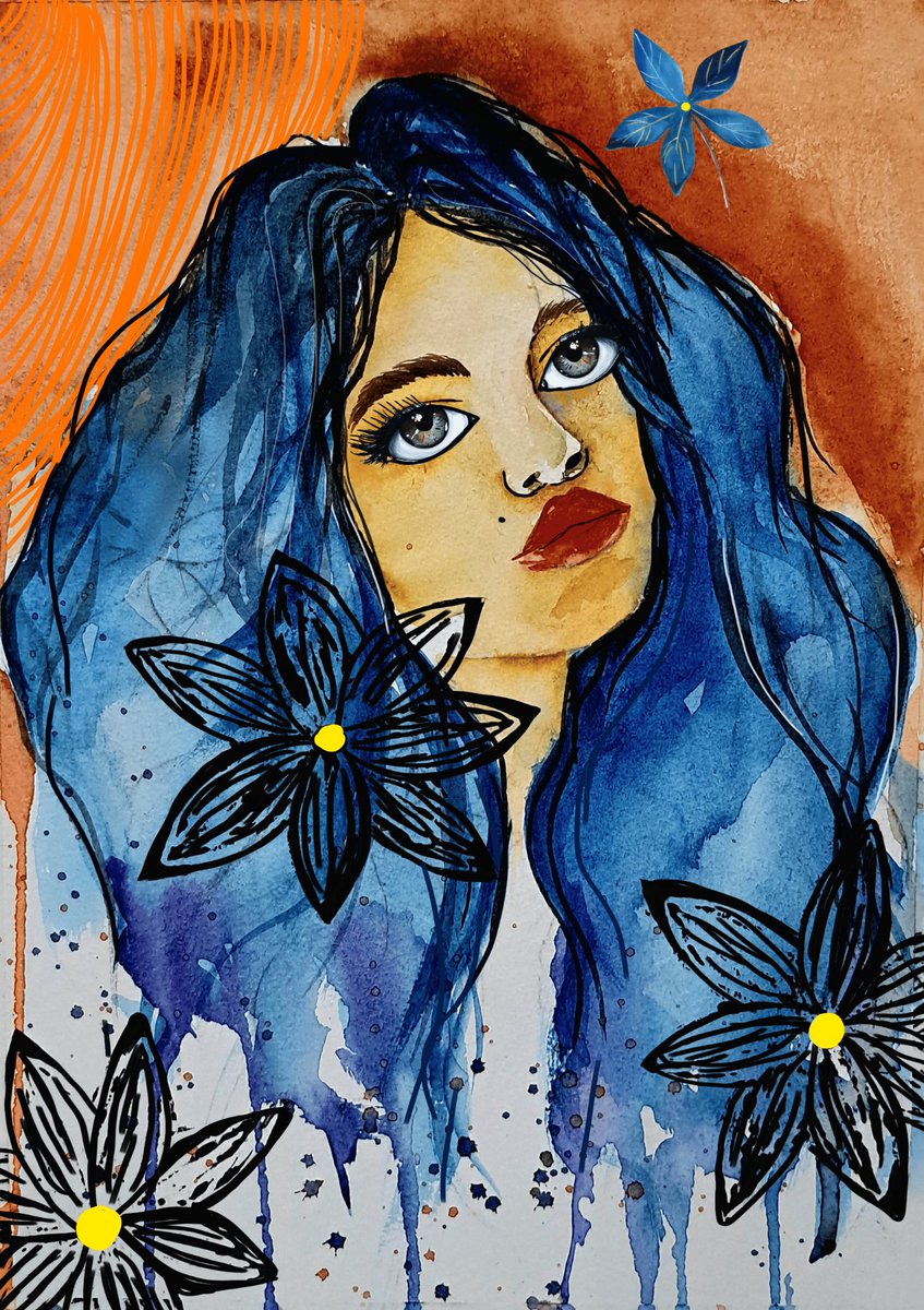 Just collected 1/1 "jiran" from <a href="/objktcom/">objkt</a>.

Artist - <a href="/minabahari_art/">ₘᵢₙₐ Bₐₕₐᵣᵢ</a>

#TezosArts $KAICHI