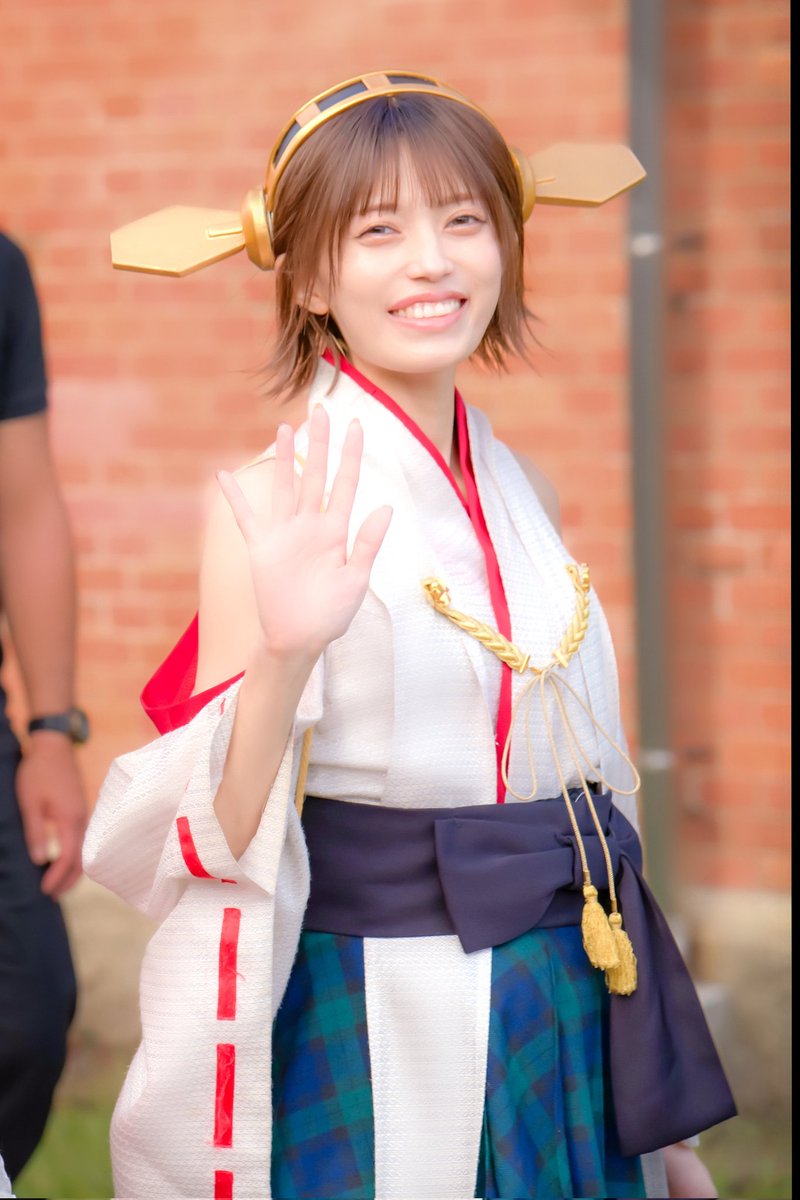 こぱんだ提督🐰💜🐱🎮4/26たのしかったー tweet media