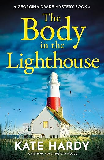 Tracy (@tracy17572303) on Twitter photo Out now, I thoroughly enjoyed this.
<a href="/katehardyauthor/">Kate Hardy</a> <a href="/Stormbooks_co/">Storm Publishing</a> #TheBodyintheLighthouse #NetGalley #BookTwitter #CrimeFiction #AmReadingCozies
amazon.co.uk/review/R23WXCB… Out now, I thoroughly enjoyed this.
<a href="/katehardyauthor/">Kate Hardy</a> <a href="/Stormbooks_co/">Storm Publishing</a> #TheBodyintheLighthouse #NetGalley #BookTwitter #CrimeFiction #AmReadingCozies
amazon.co.uk/review/R23WXCB…