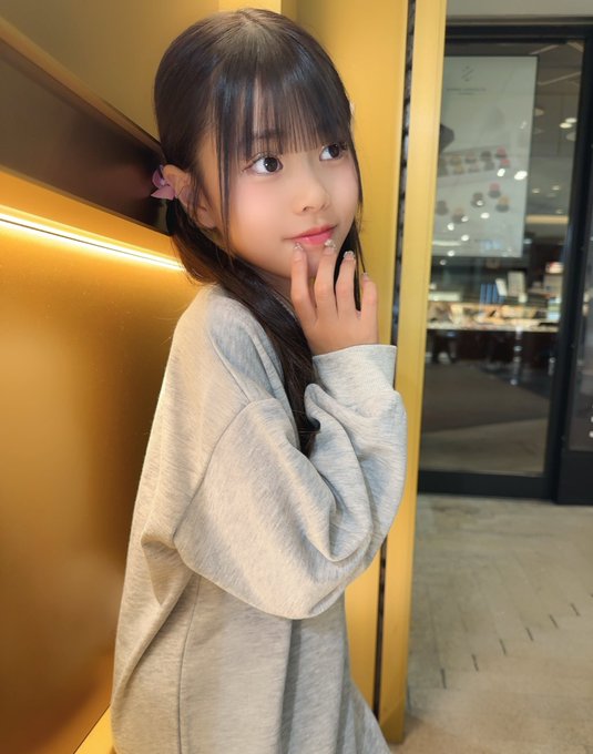 Twitterのコスプレ画像1