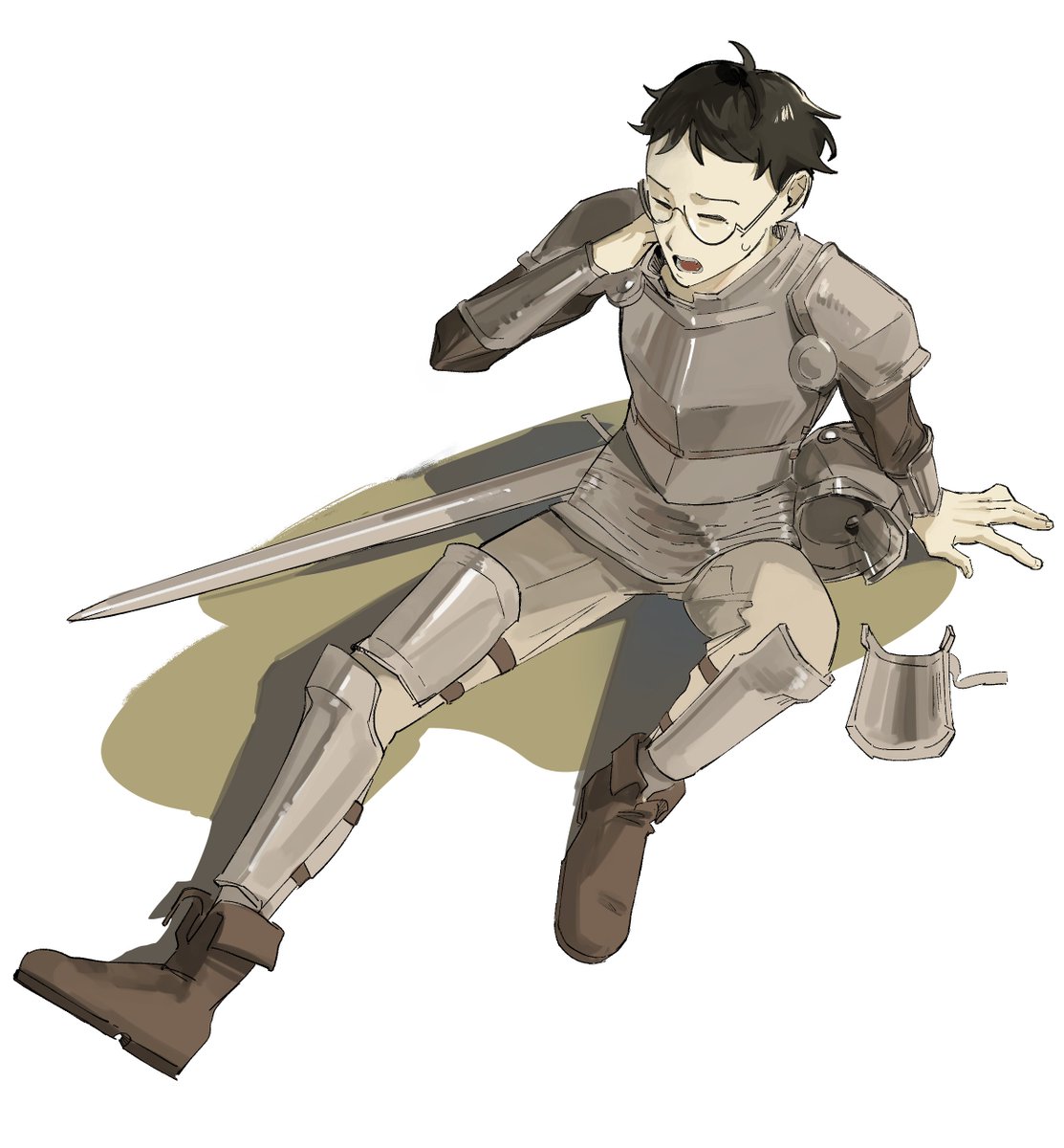 OWEN SAMA (ถอน) tweet media