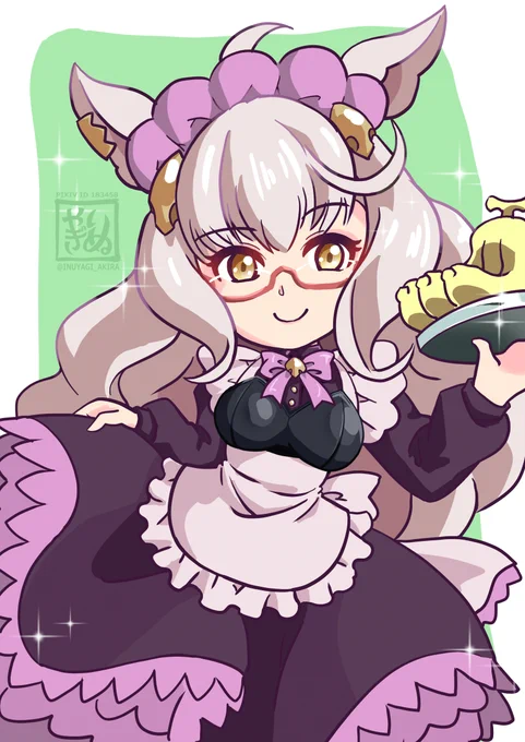 #いい推しの日姉貴! 