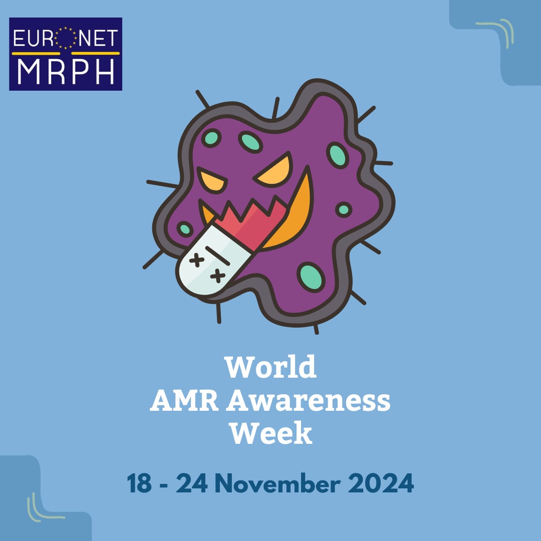 EuroNet MRPH tweet media