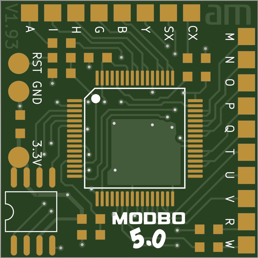AtherisMods tweet media