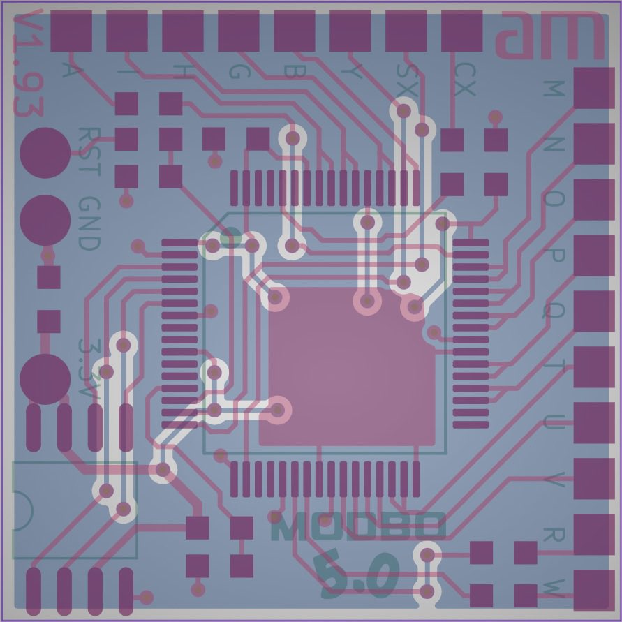 AtherisMods tweet media