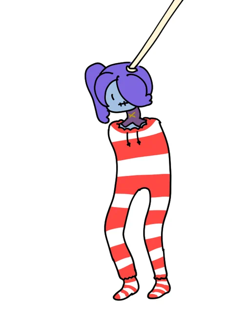 #いい推しの日 スカルガールズを知っているか
